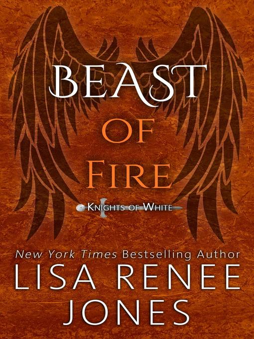 Title details for Beast of Fire by Lisa Renee Jones - Available